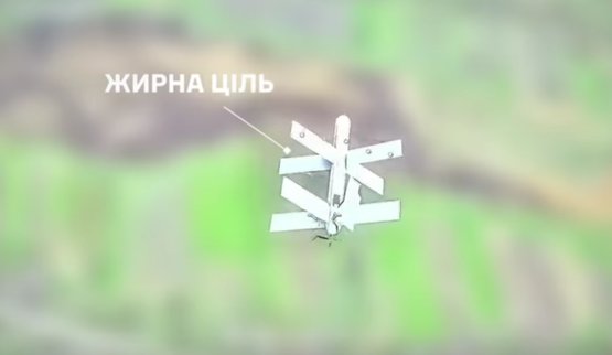 У 25-й бригаді ДШВ масштабують підрозділи дронів-перехоплювачів для захисту неба