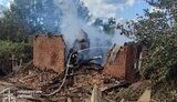 обстріл Харківщини