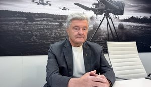 Порошенко рассказал, что работает над поставкой в Украину легких штурмовиков A-29 Super Tucano для борьбы с реактивными "Шахедами"