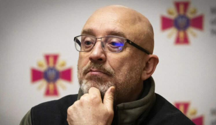 Резников: Контрнаступление начнем в апреле-мае по нескольким направлениям