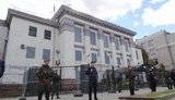 Мы примем все меры, чтобы 18 марта избирательные участки в российских загранучреждениях в Украине были открыты, - посольство РФ