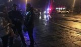 Мужчину застрелили на улице в Одессе, введен план "Перехват", - Нацполиция. ФОТОрепортаж