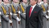 Для Ющенко вступление Украины в НАТО и ее государственный суверенитет неразделимы