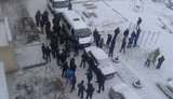 салиев