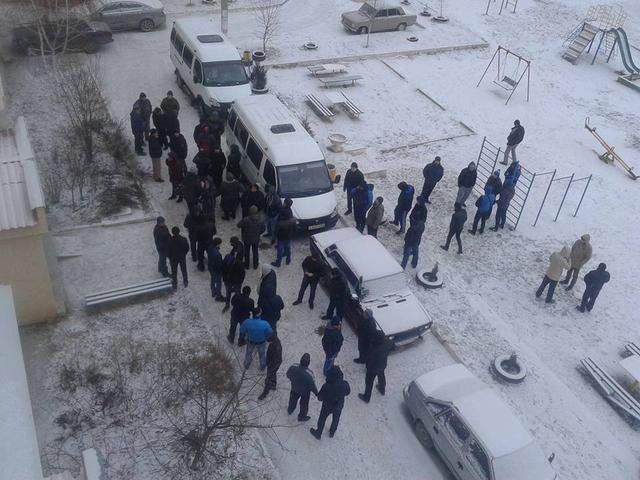 салиев
