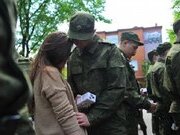 Последняя «частичная мобилизация»
