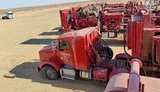 "Нафтогаз" утвердил программу развития своих активов в Египте