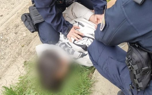 Поліція кваліфікує стрілянину в школі на Закарпатті як теракт: підліток міг діяти під погрозами невідомих осіб з онлайн-гри