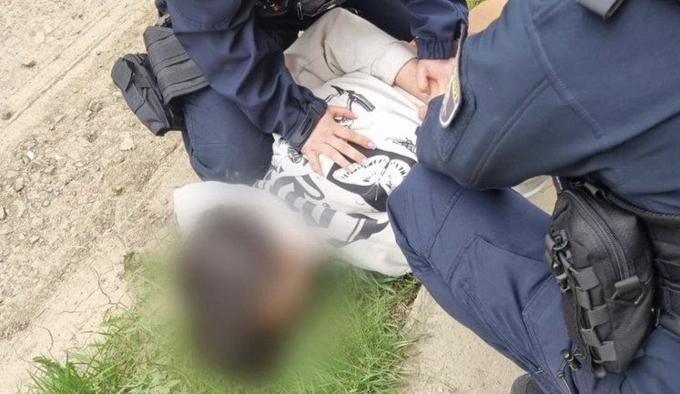 Полиция квалифицирует стрельбу в школе на Закарпатье как теракт: подросток мог действовать под угрозами неизвестных лиц из онлайн-игры