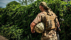 Invaders violate ceasefire in Donbas twice, no casualties reported