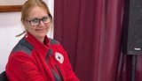 В Одесі загинула волонтерка Червоного Хреста Олена Архіпова