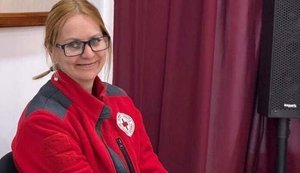 В Одесі від ракетного удару РФ загинула волонтерка Червоного Хреста Олена Архіпова. ФОТО