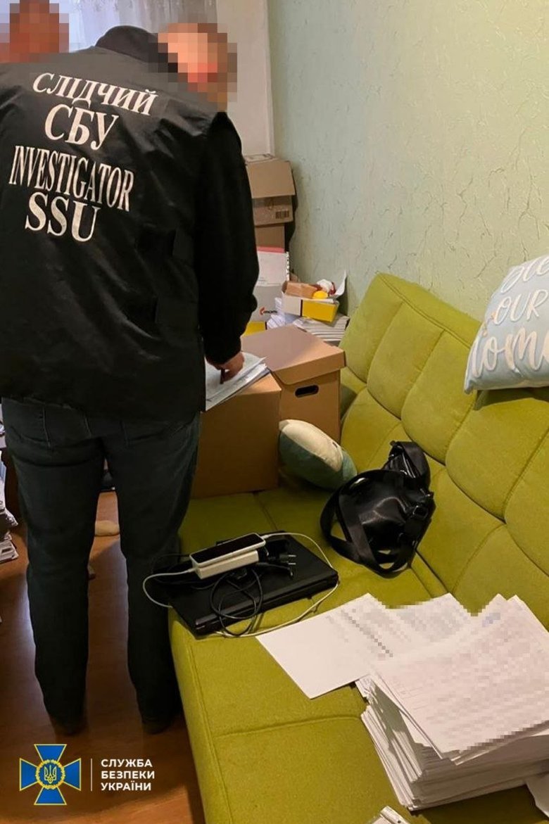 СБУ і Нацполіція заблокували дев’ять схем ухилення від мобілізації у різних регіонах України