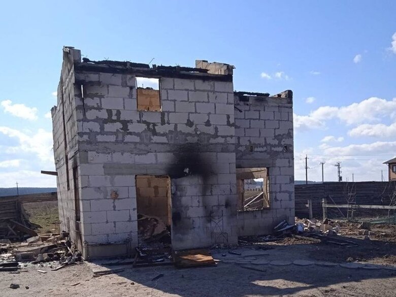 В Україні вперше здали в експлуатацію будинок, побудований на 3D-принтері: його створили за підтримки "Метінвесту"