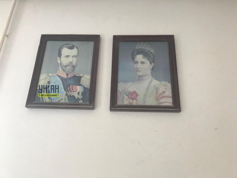 У Лаврі правоохоронці розблокували доступ до кількох корпусів. Віряни УПЦ МП чинили спротив 04