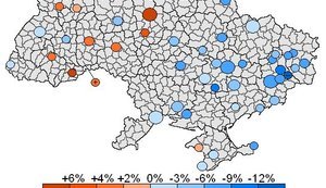 Кабмин готовится к проведению пробной переписи населения