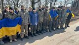 полонені