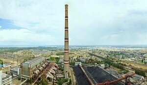 тес,запорізька