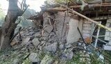 Дітей дістали з-під завалів на Дніпропетровщині