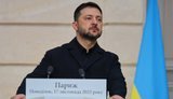 Президент Украины Владимир Зеленский