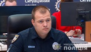 Полиция реагирует на каждое сообщении о правонарушениях на досрочных выборах, - Фацевич. ВИДЕО+ФОТОрепортаж