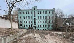 Будинок на Гоголівській, 7, у Києві