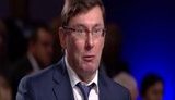 Екс-міністр МВС часів Кучми Кравченко сам прийшов до смерті, - Луценко