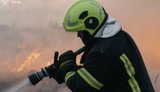 Росіяни продовжують атакувати Київ безпілотниками: є влучання в багатоповерхівку у Подільському районі, постраждали люди