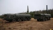 Масований обстріл 14 жовтня: скільки ракет вдалося збити?
