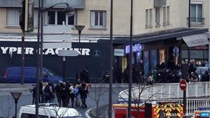 All terrorists in France eliminated, hostages released – police. PHOTOS+VIDEO