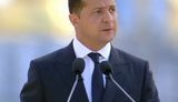 Зеленский сменил главу Черкасской области (обновлено)