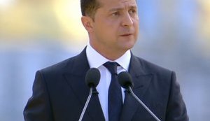 Зеленский сменил главу Черкасской области (обновлено)