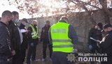 В Киеве ранее судимый мужчина зарезал бездомного из-за ревности к женщине, - полиция. ВИДЕО+ФОТОрепортаж