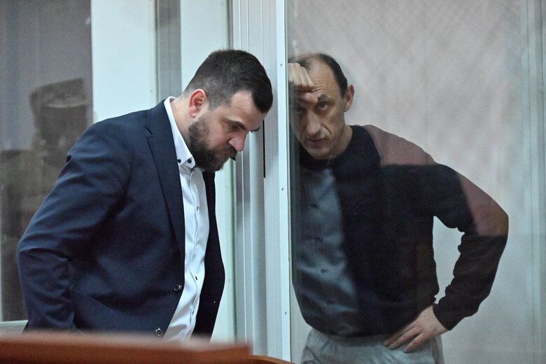 Шевченковский райсуд отказал адвокатам полковника Червинского в отводе судьи Михеевой 08