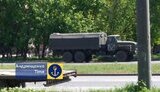 Росія формує нові військові бази у Маріуполі