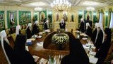 Синод РПЦ звинуватив українську владу в намірі ліквідувати УПЦ МП