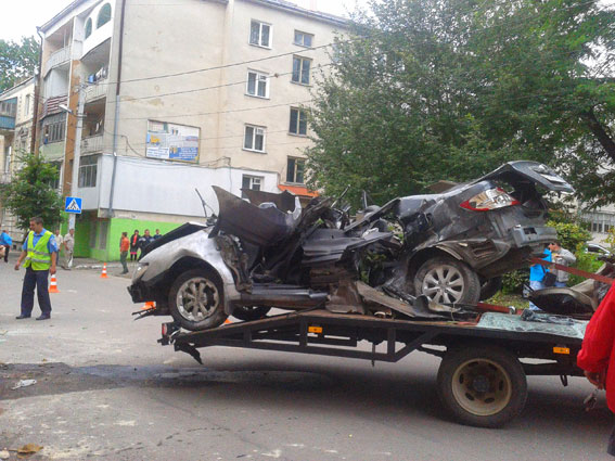 дтп