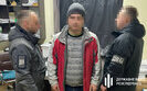 Ex-policeman who worked for occupiers detained in Kherson
