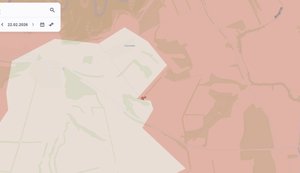 Враг продвинулся в Покровке, Никифоровке, Липовке и возле Платоновки, - DeepState. КАРТА