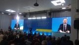 "Рух +380": установчі збори щодо створення політичної партії Безсмертного відбулись у Києві. ФОТО (оновлено)
