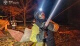 Consequences of attack on Kharkiv