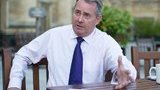 It is time to arm Ukraine - Liam Fox