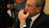 МВД обвиняет Черновецкого в причастности к незаконному выделению участка за 100 млн. Мэру светит 5 лет?