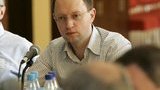 Украина не будет буферной зоной между Россией и ЕС – Яценюк