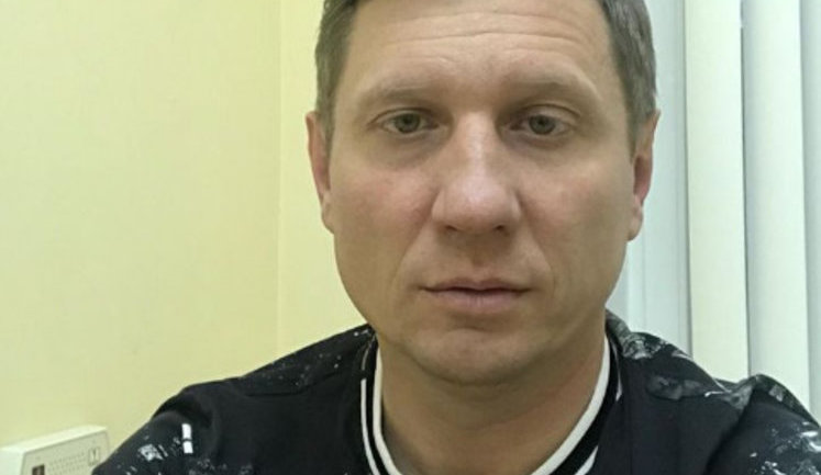 У хворого на коронавірус нардепа Шахова пневмонія, він в інфекційному відділенні лікарні
