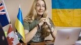 American-Born Doctor Takes on Ukraine’s Health Care System