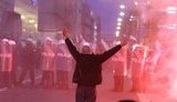 В Варшаве во время празднования Дня независимости вспыхнули массовые беспорядки. ВИДЕО+ФОТОрепортаж
