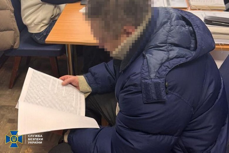 СБУ затримала ще 4 агітаторів рашизму в різних регіонах України