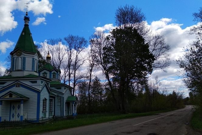 блог кіртоки