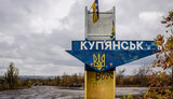 ОСУВ Хортиця: Сили оборони контролюють ситуацію на підступах до Куп'янська